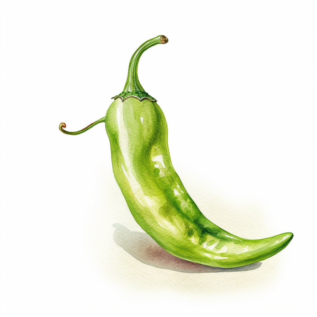 green paper cliparts