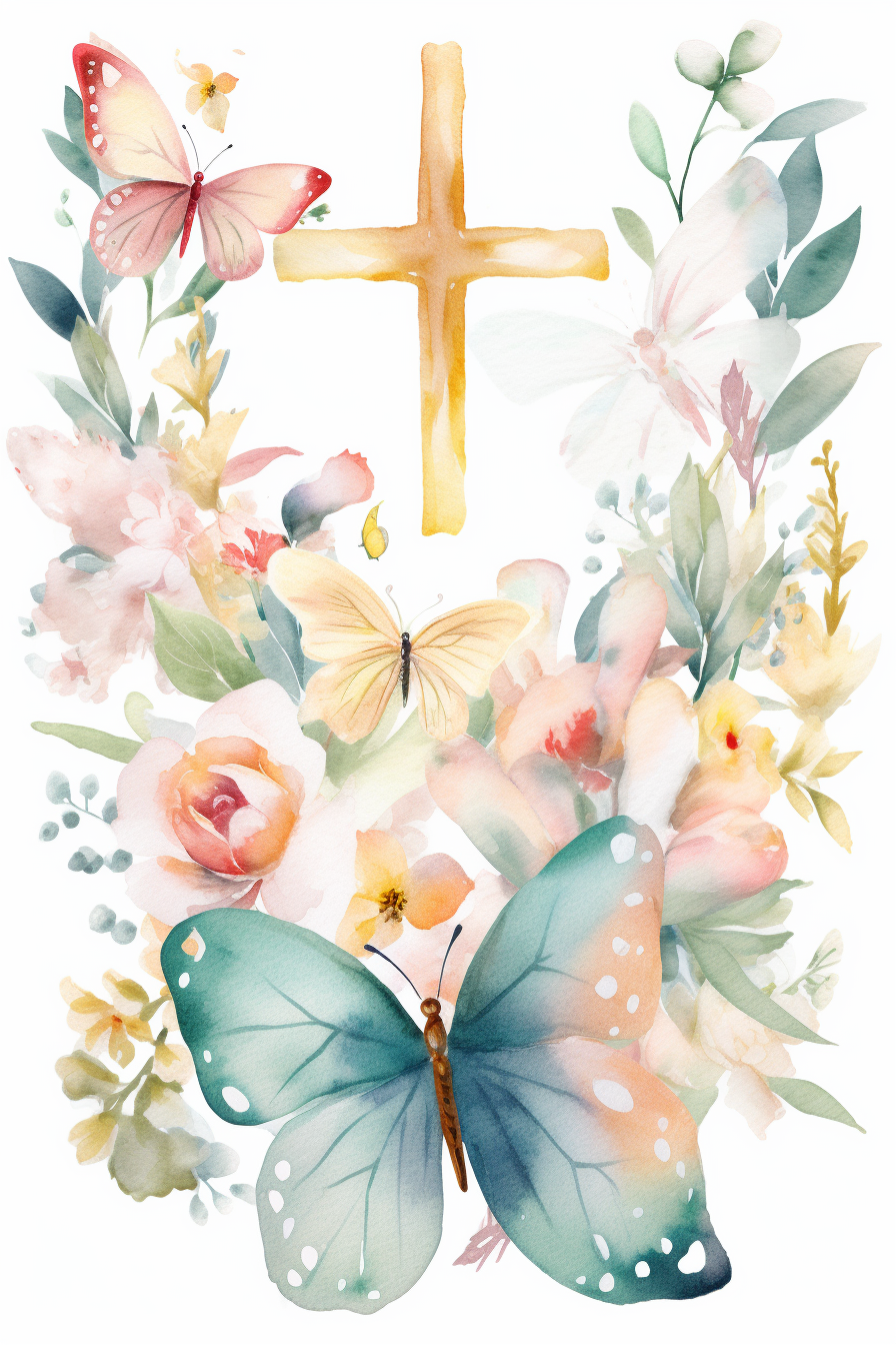 art easter cliparts