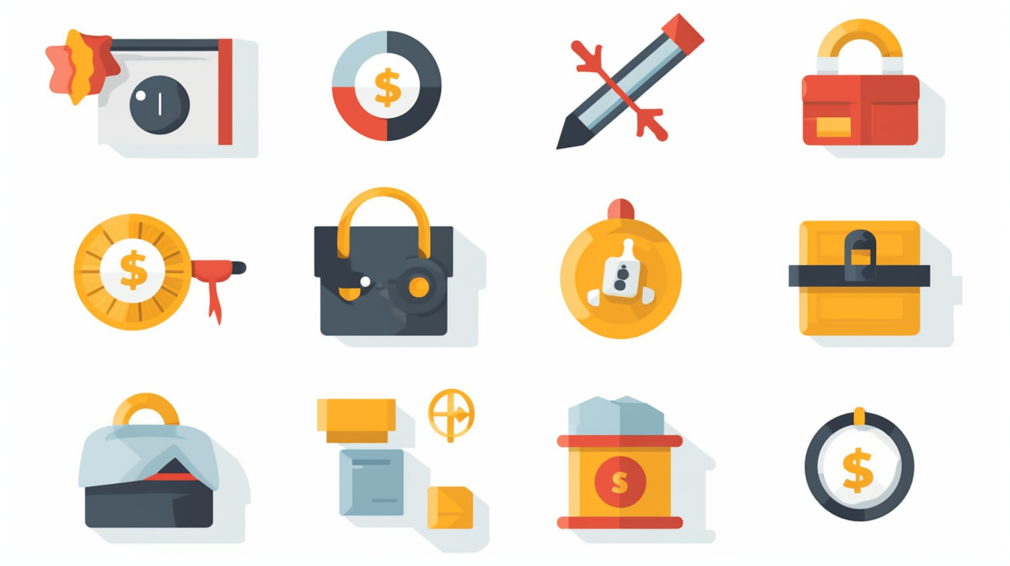coin clip art