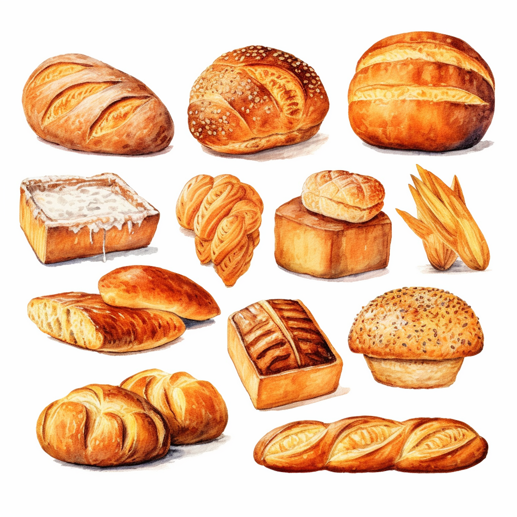 layout cliparts