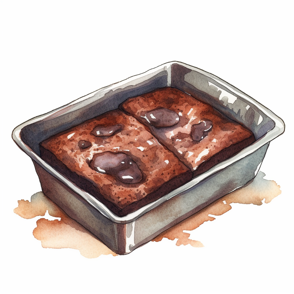 brownies cliparts