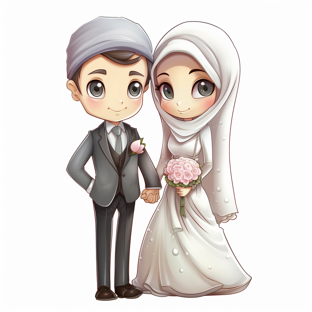 muslim cliparts