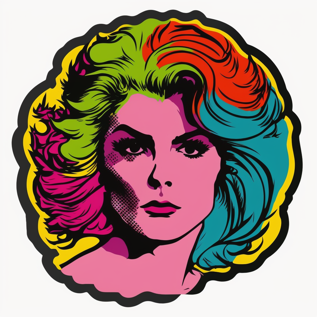 1960s cliparts