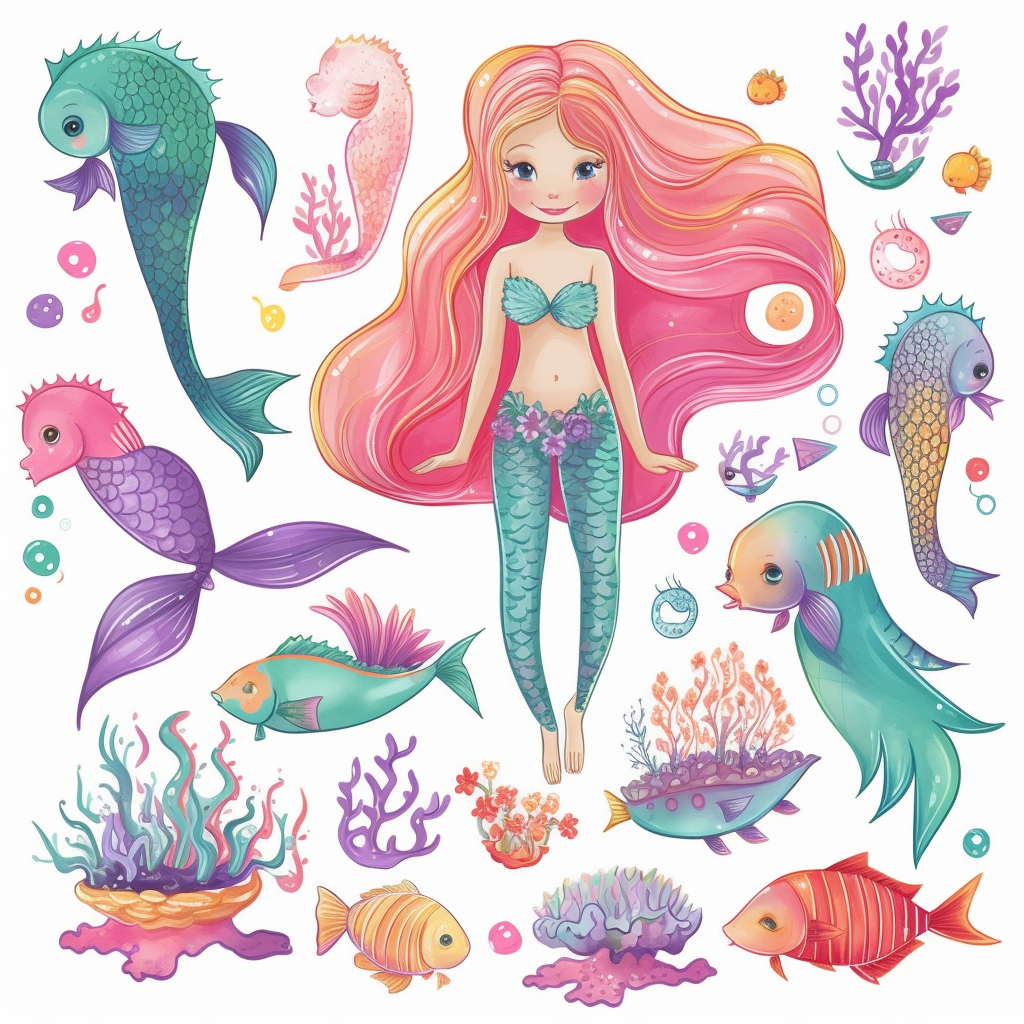 free cute clipart