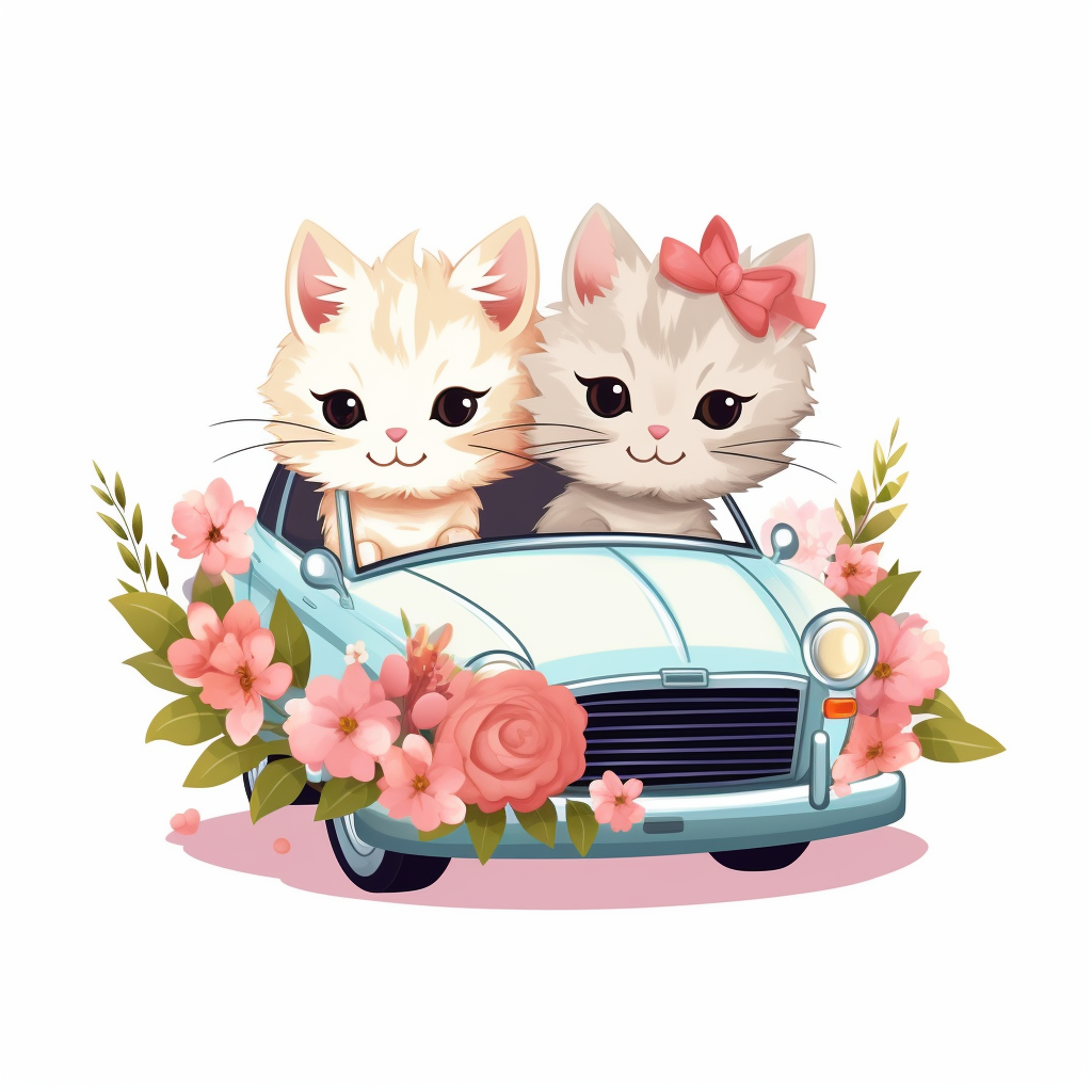 animated wedding cliparts