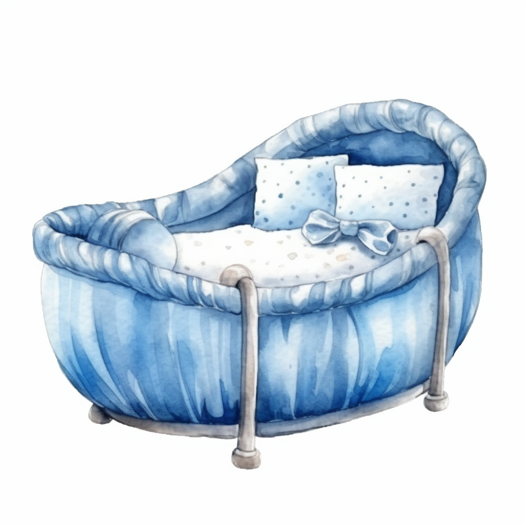 bed clipart