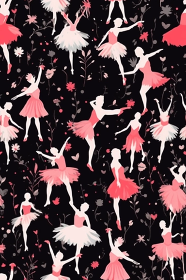 ballet clipart