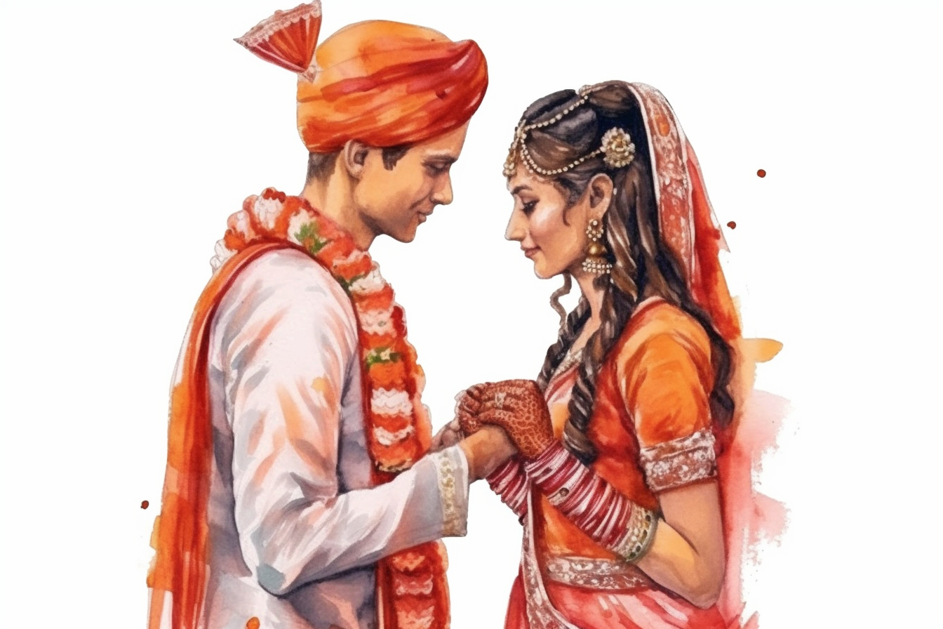 hindu cliparts