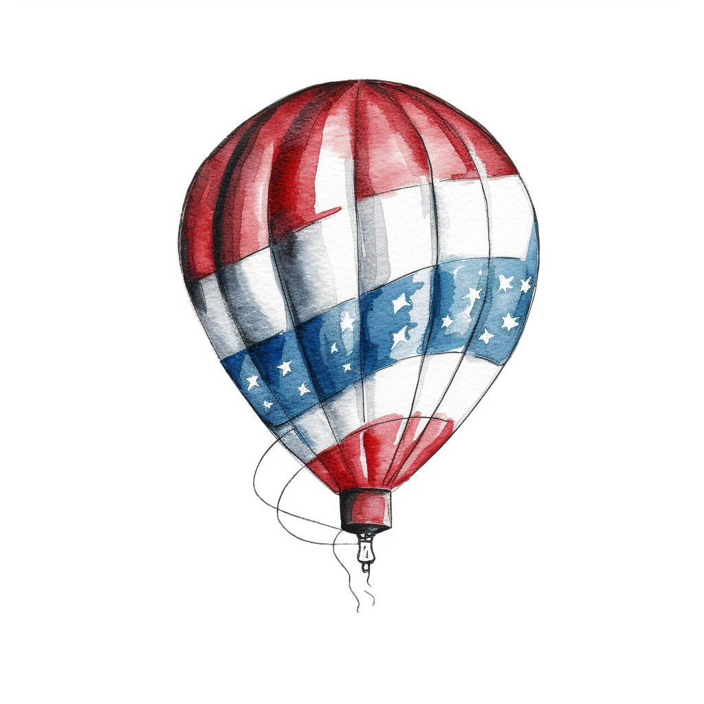 balloons clip art