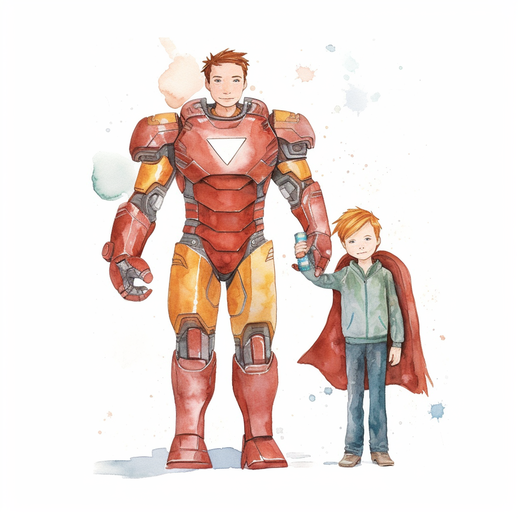 iron man cliparts