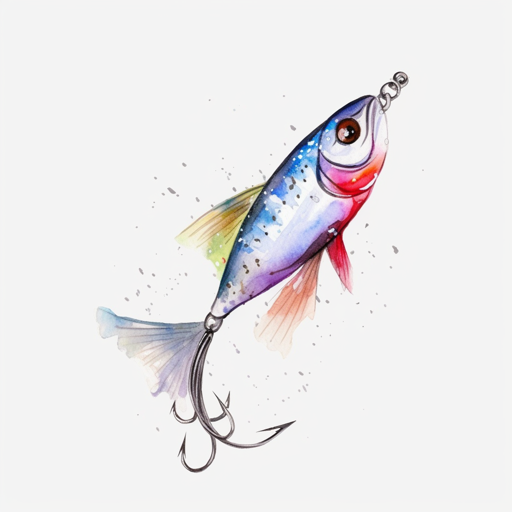 lure cliparts