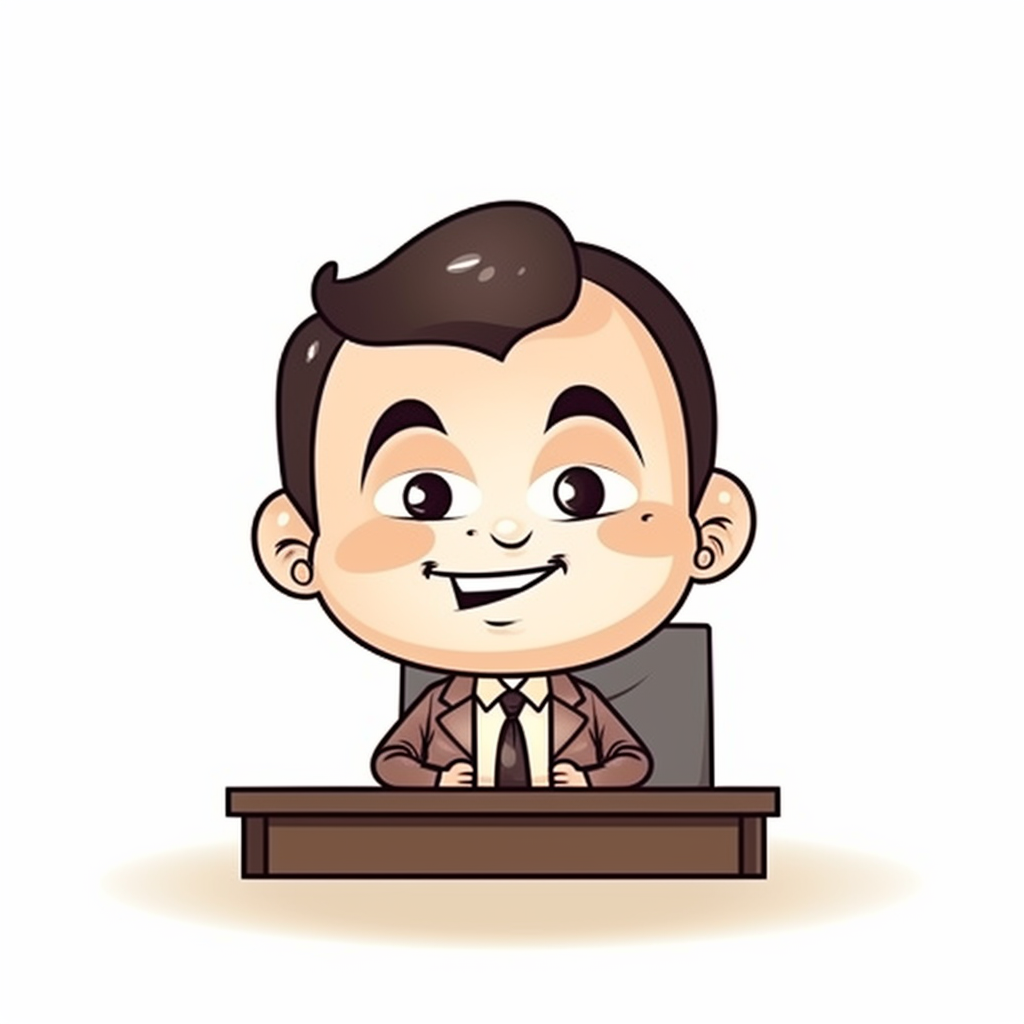 administrative cliparts