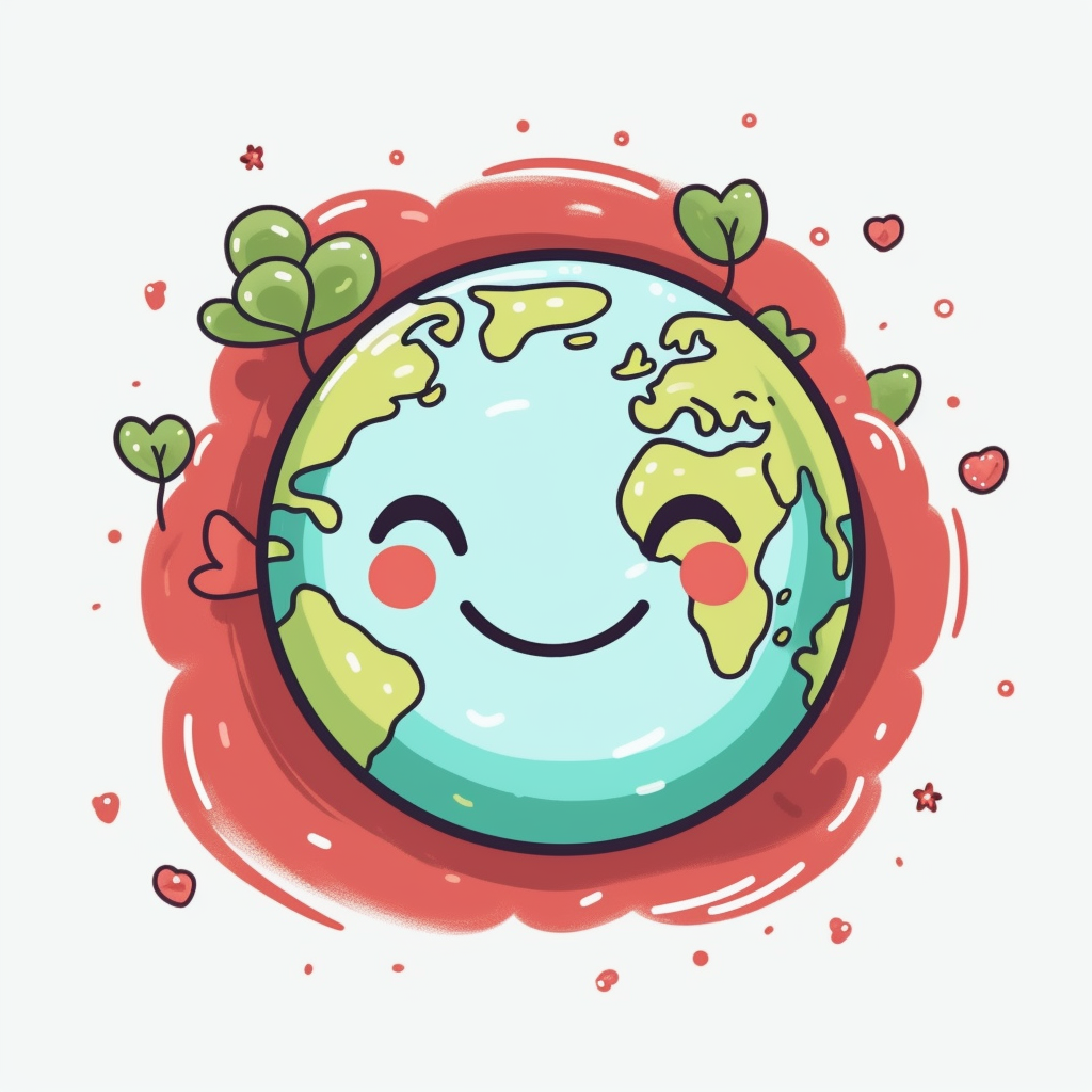 earth clip art