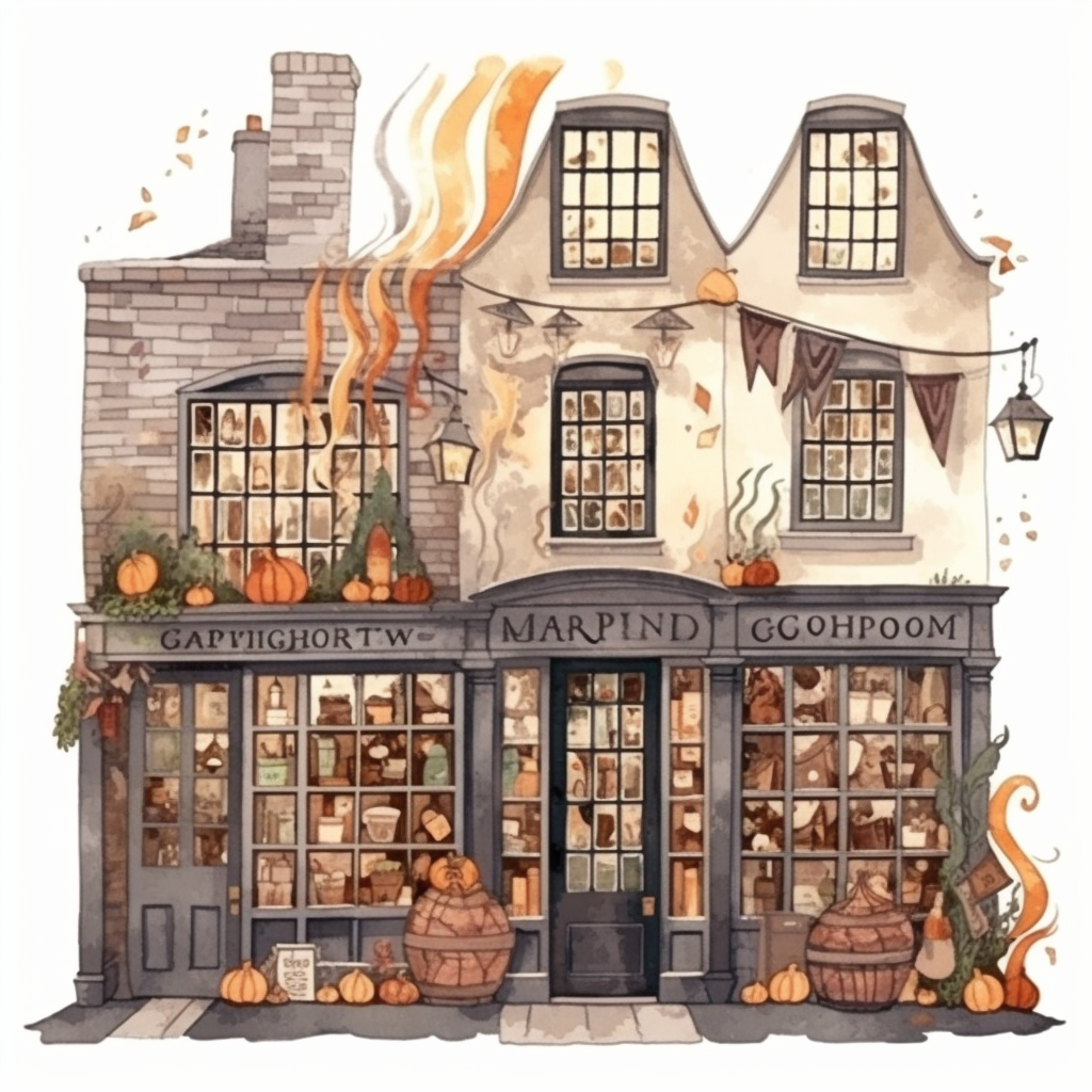 harry potter cliparts