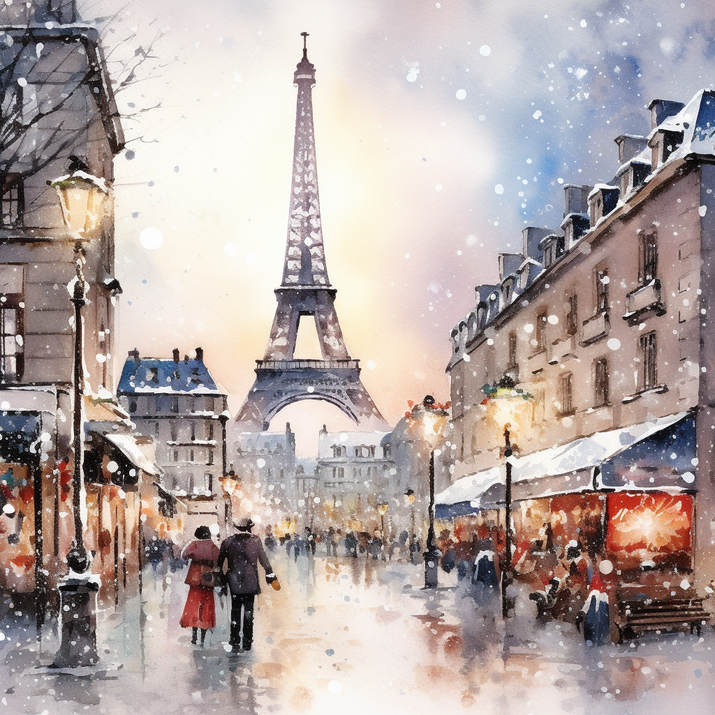 christmas cliparts outline