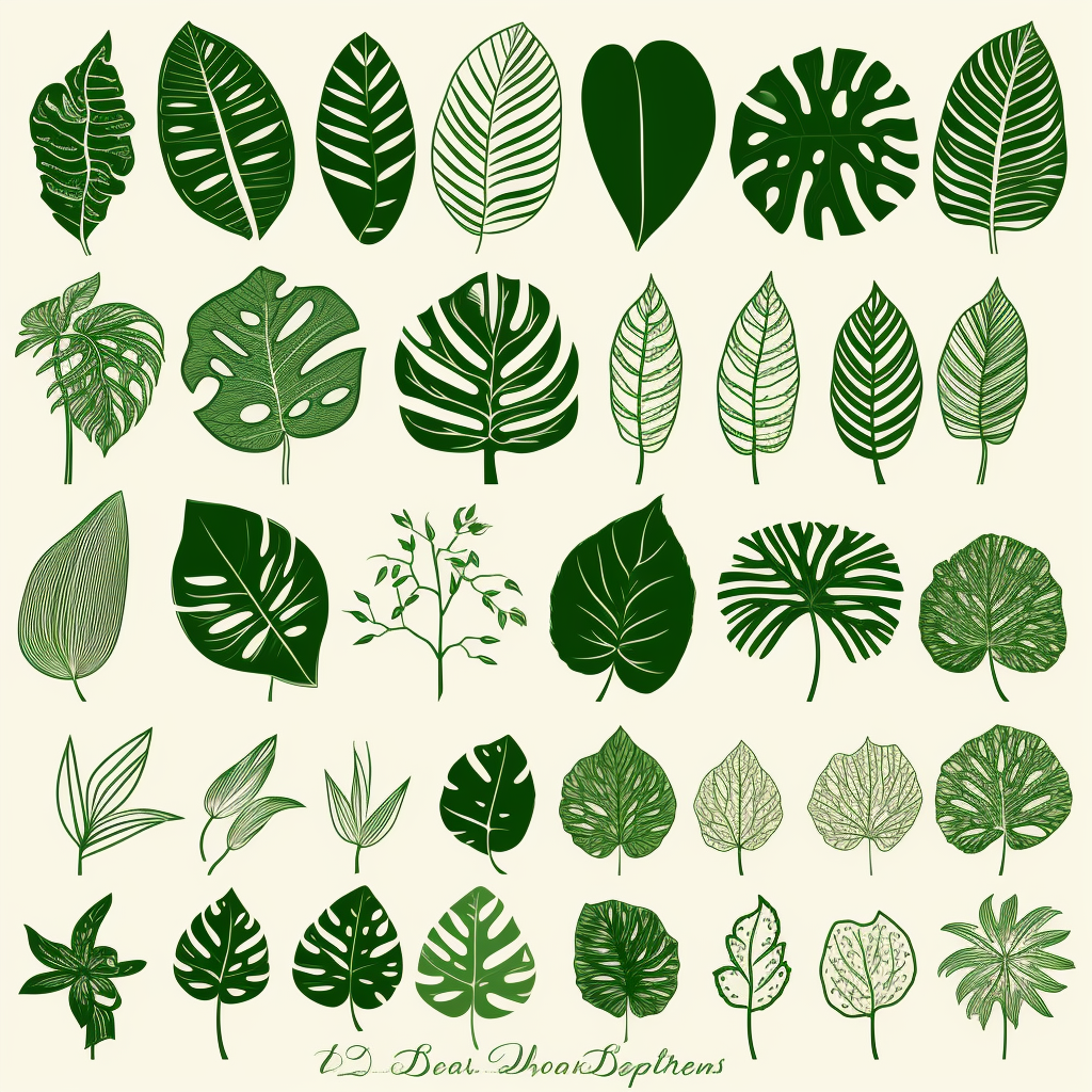 cameo cliparts