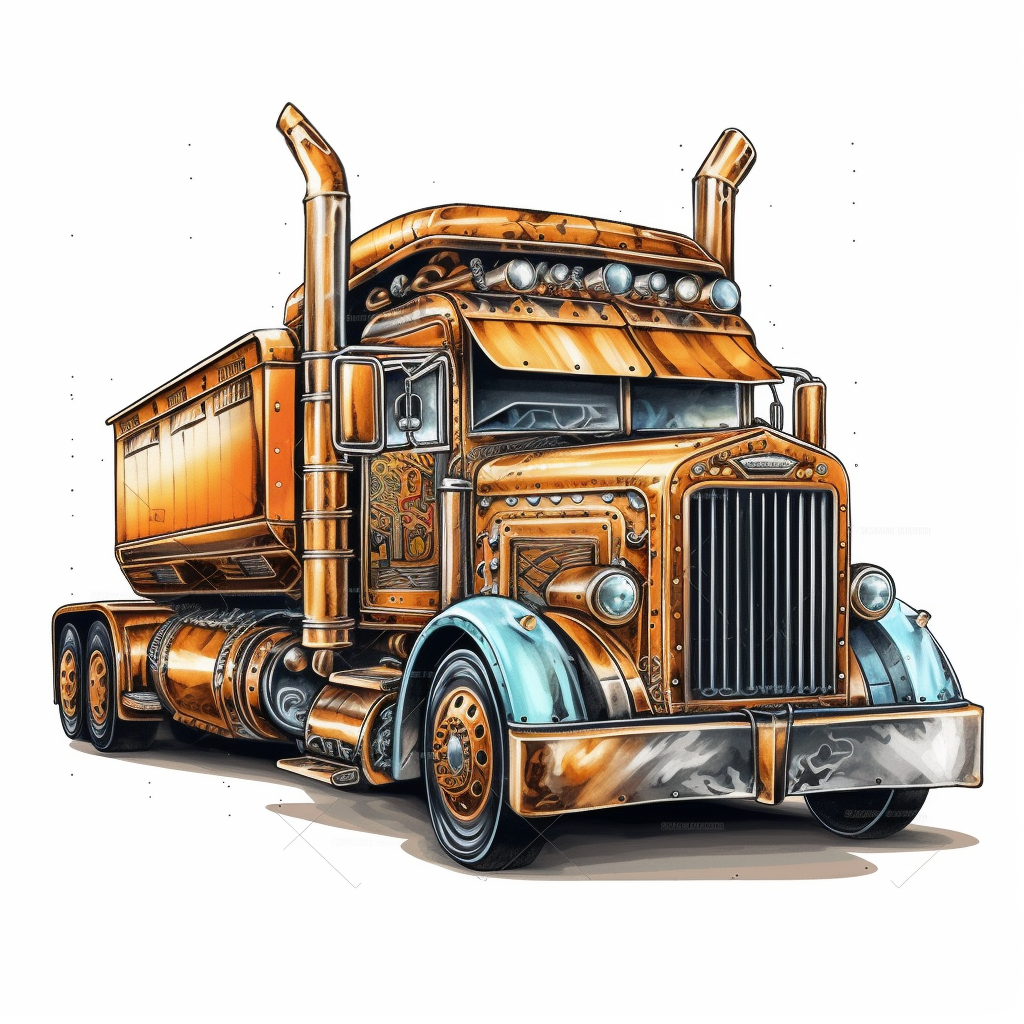 between cliparts