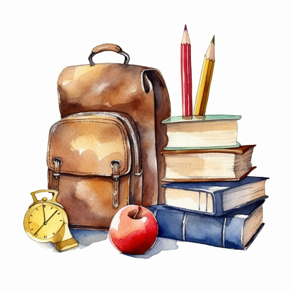after school cliparts