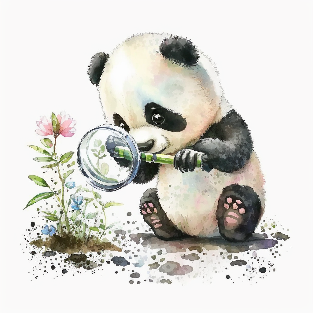 cute bug clipart
