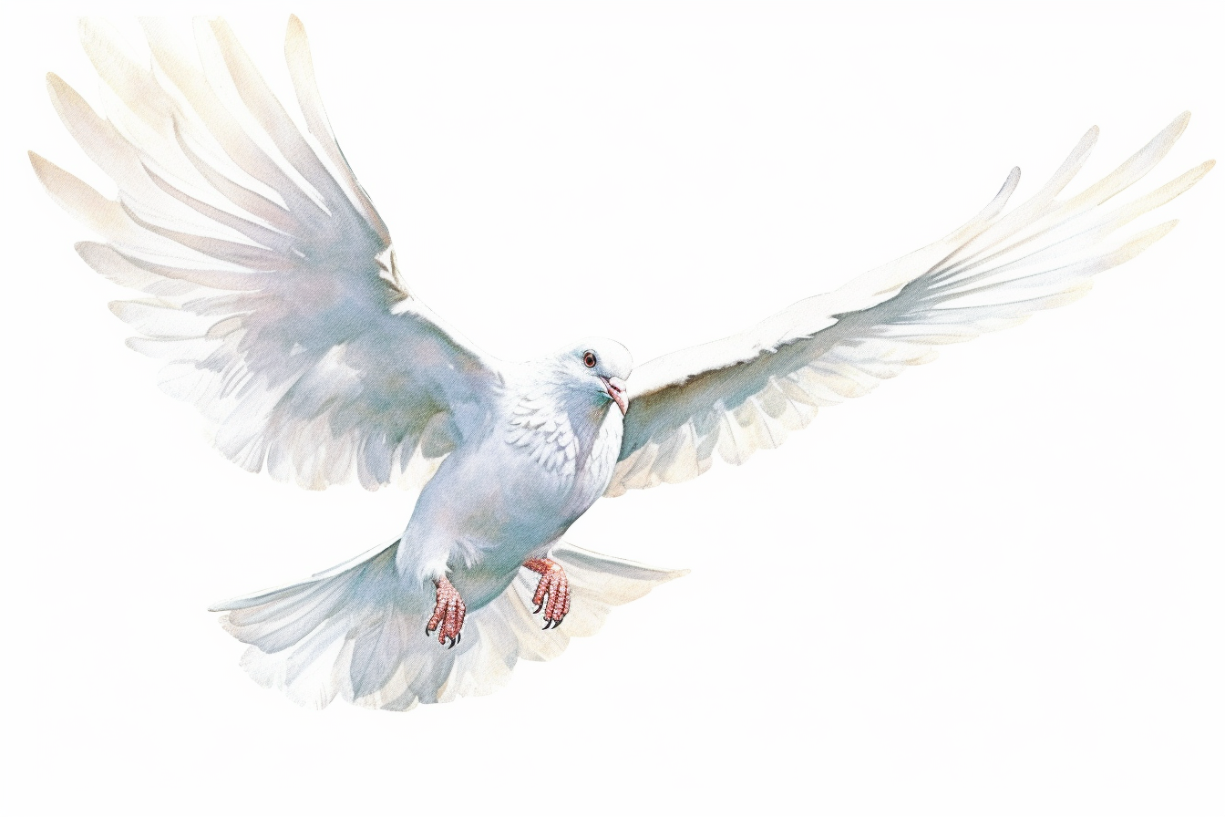 dove clip art