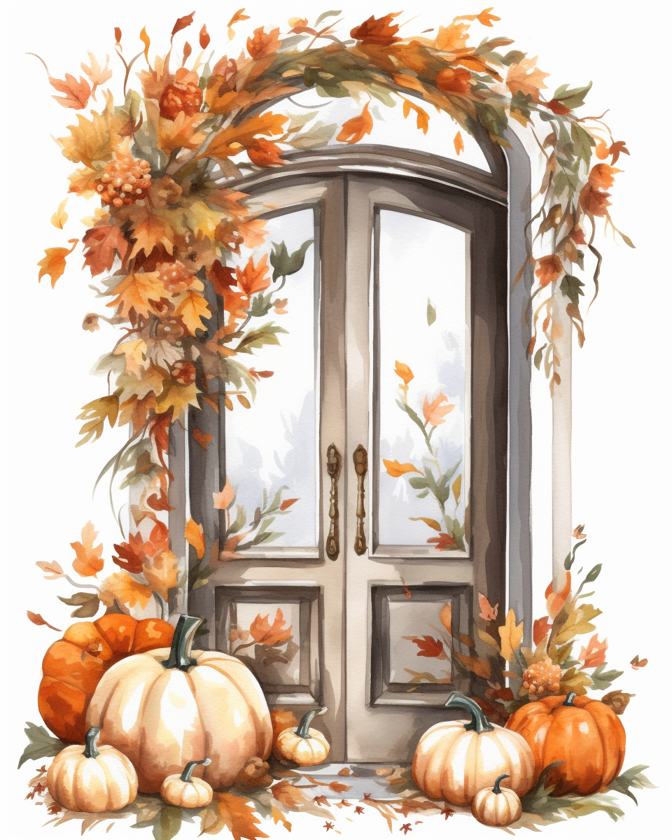 color door cliparts