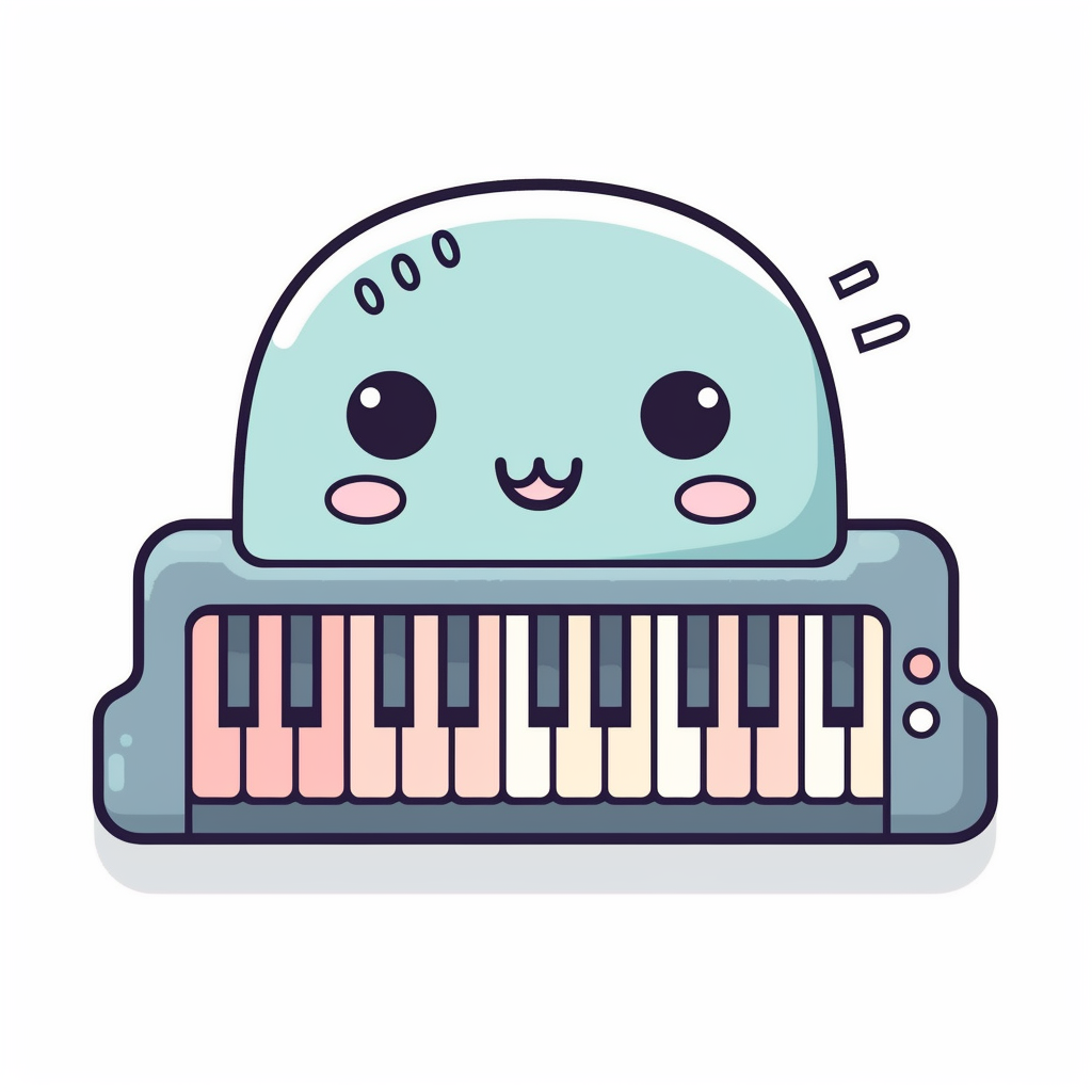 keyboard cliparts
