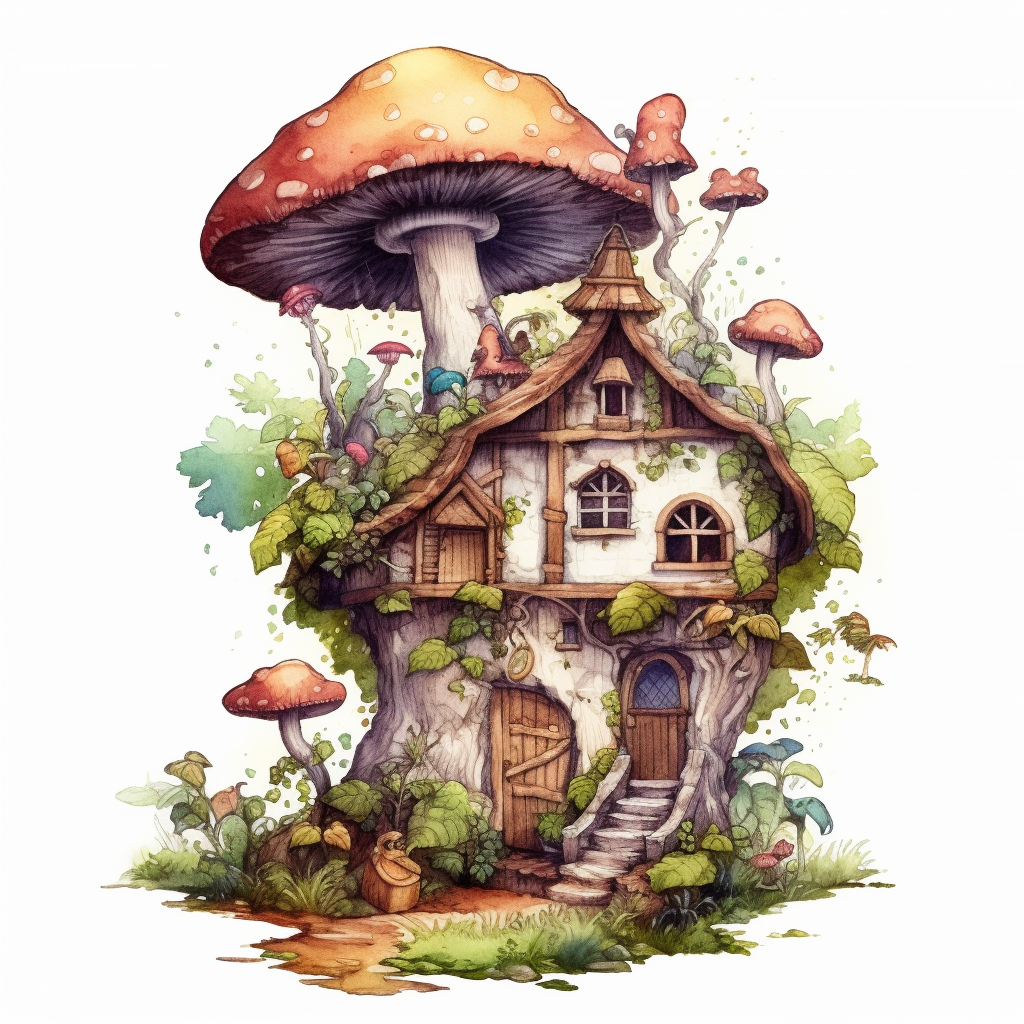 happy house cliparts