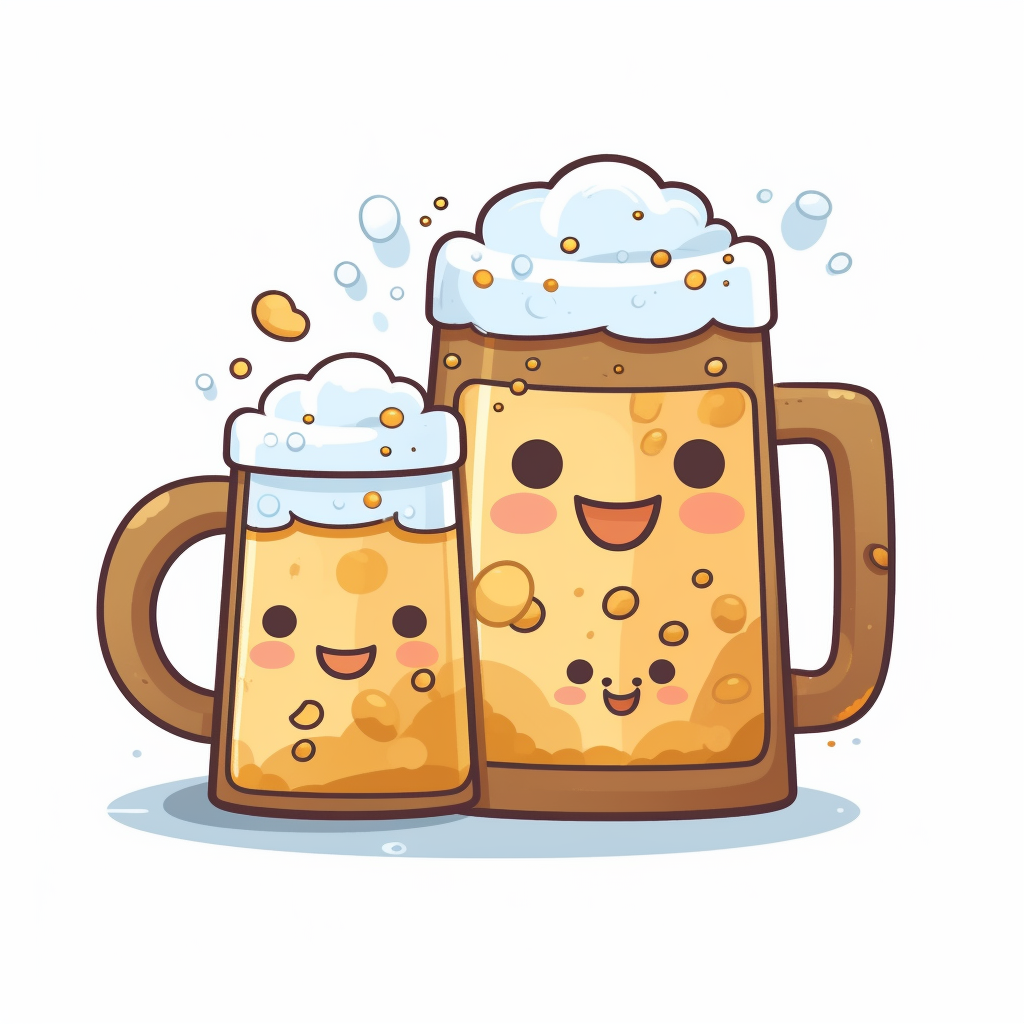 beer mug cliparts