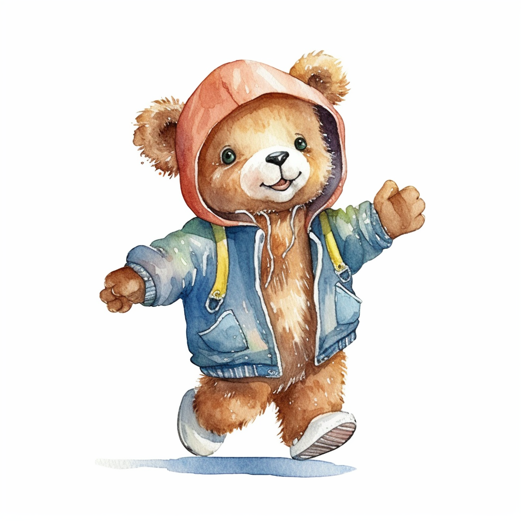 free kid clipart