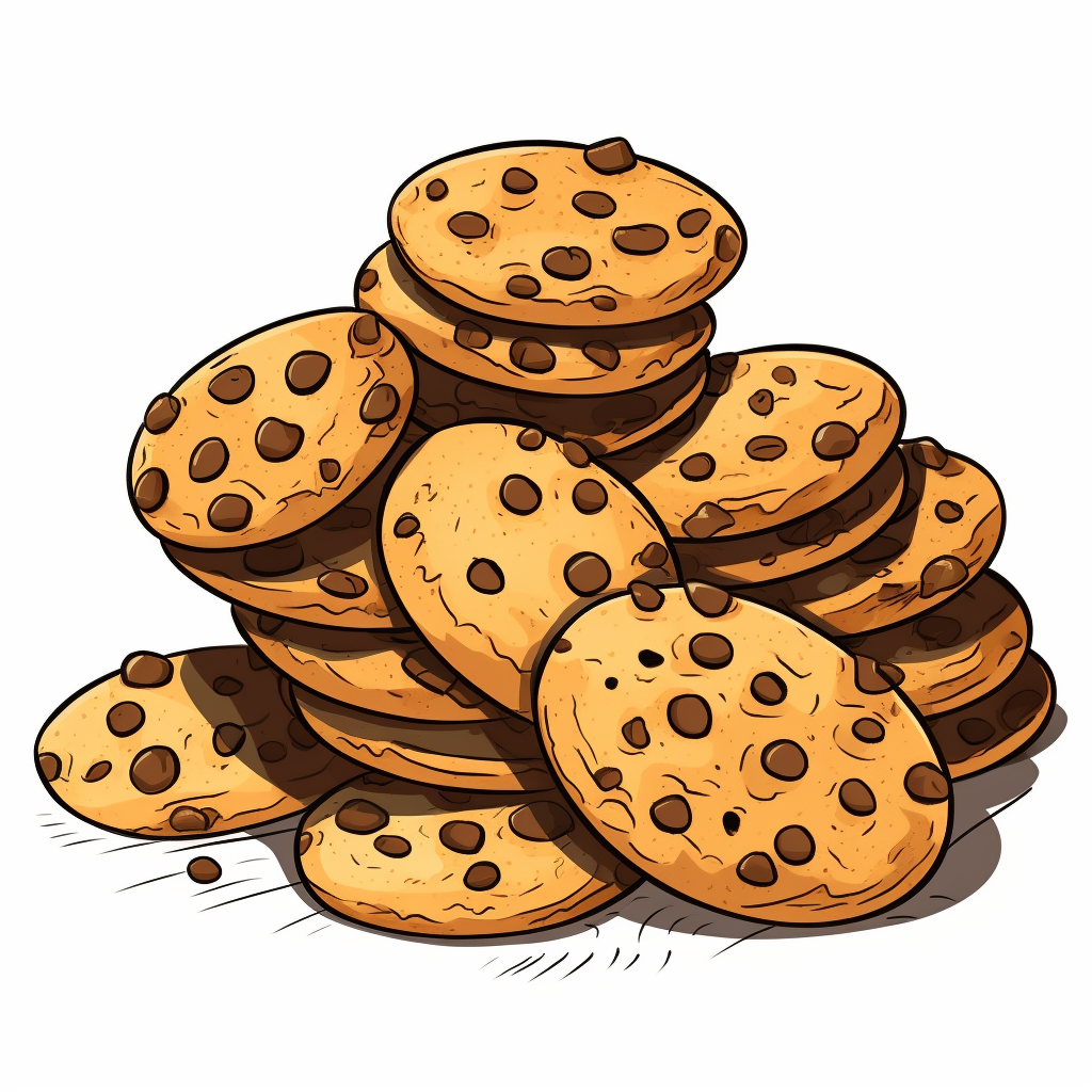 chocolate cliparts background