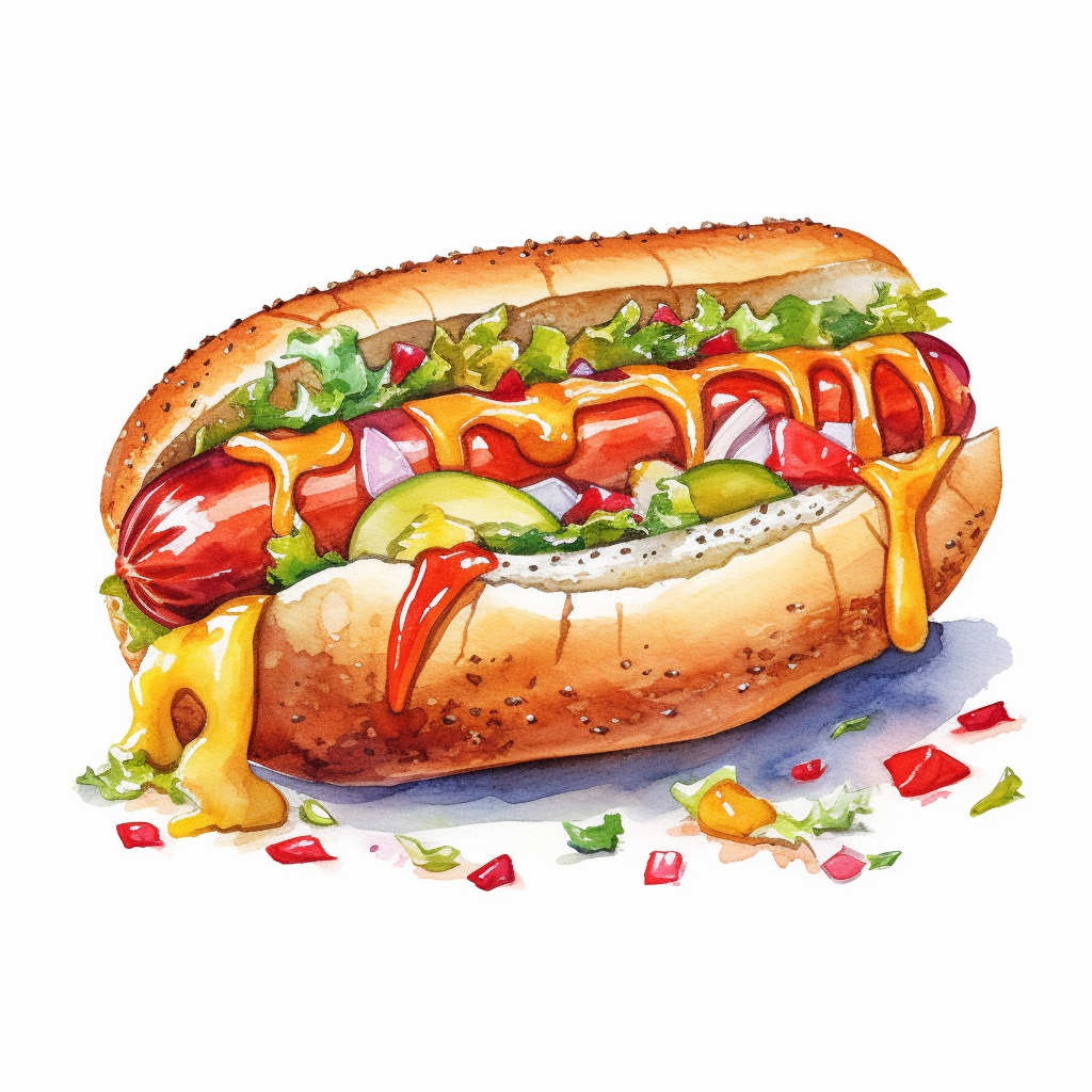 ketchup cliparts
