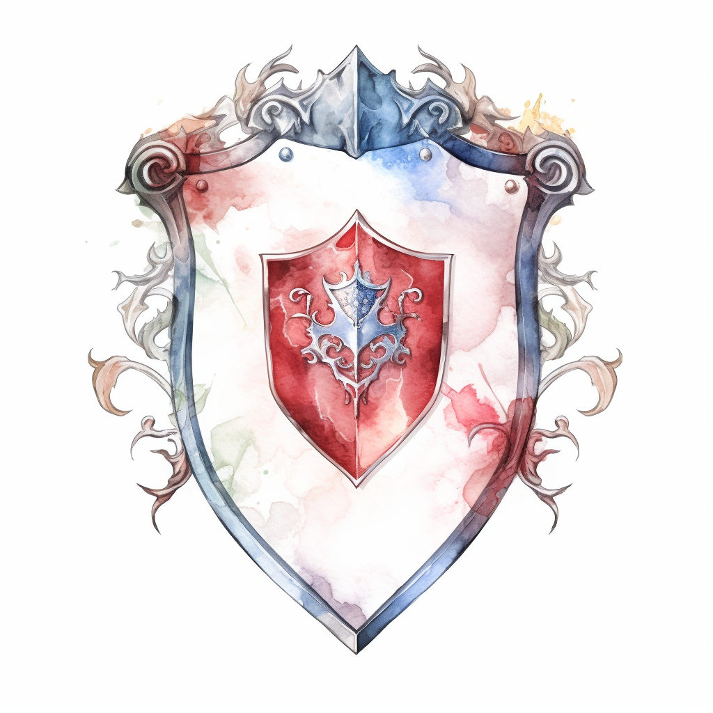 crest cliparts