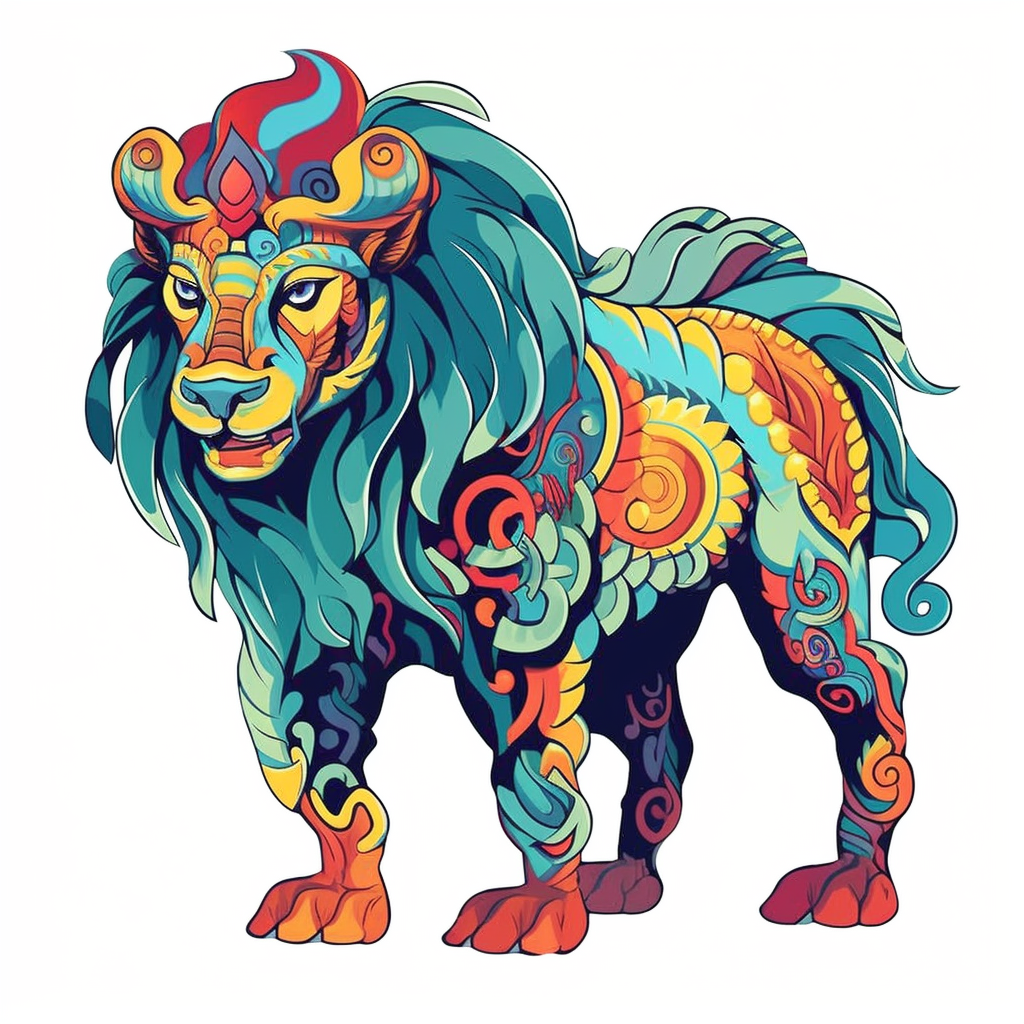 goat cliparts