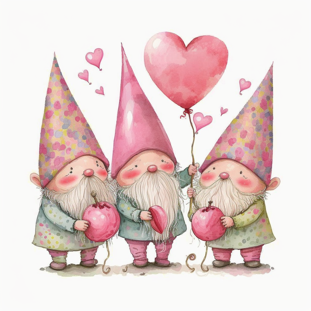 happy valentine clipart