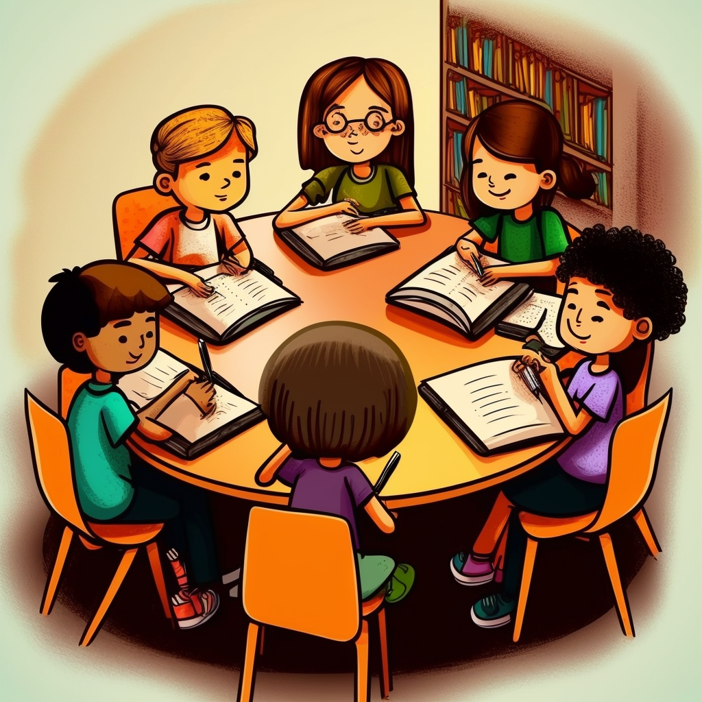 discussion cliparts