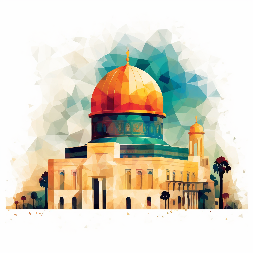 jerusalem cliparts