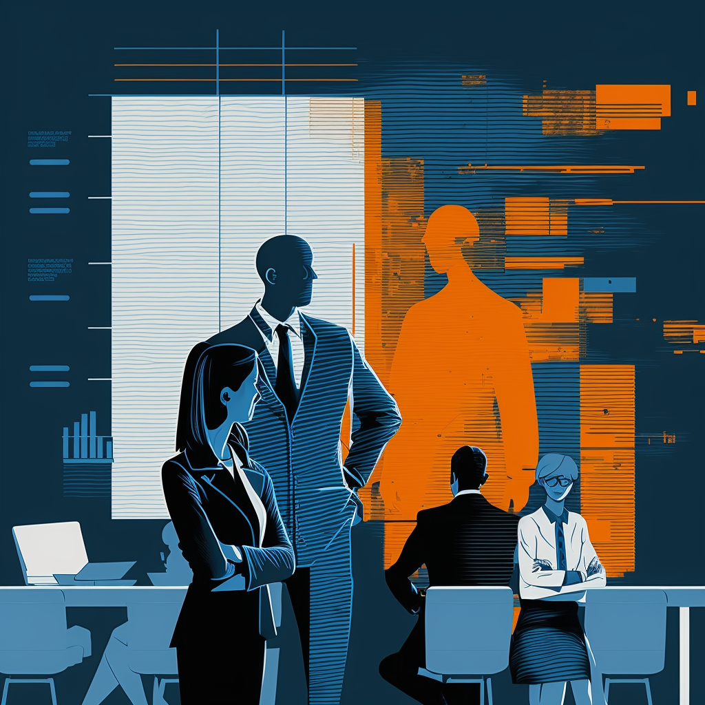 business people clipart
