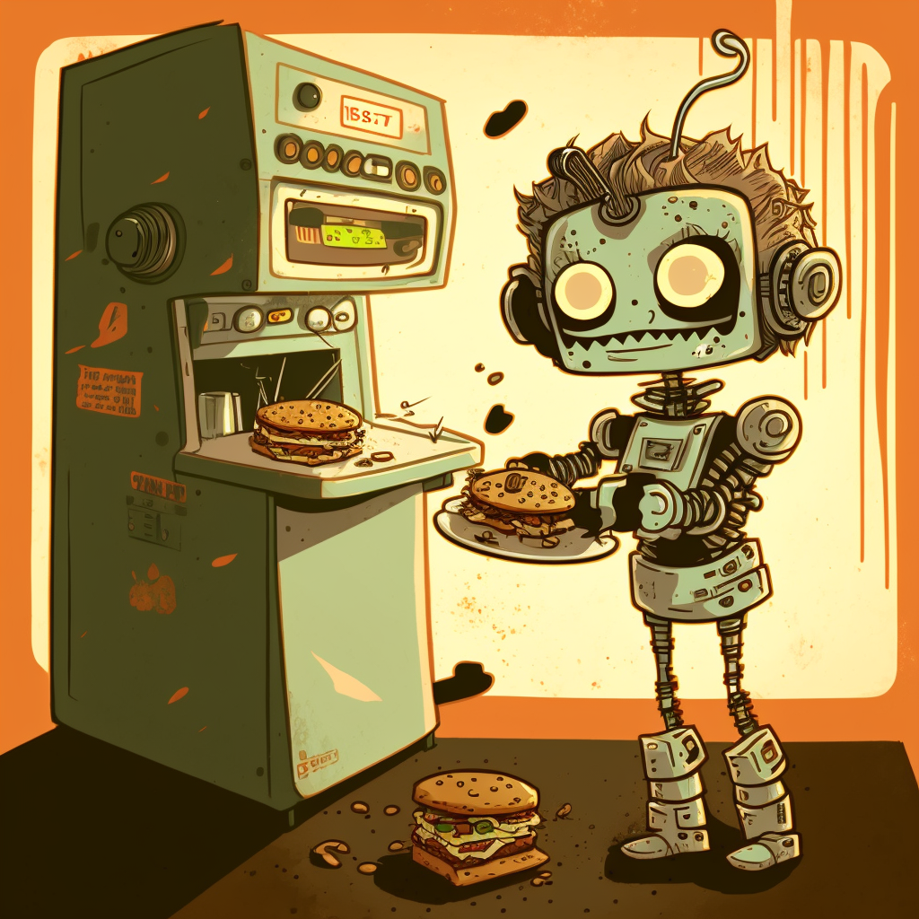 mcdonalds cliparts