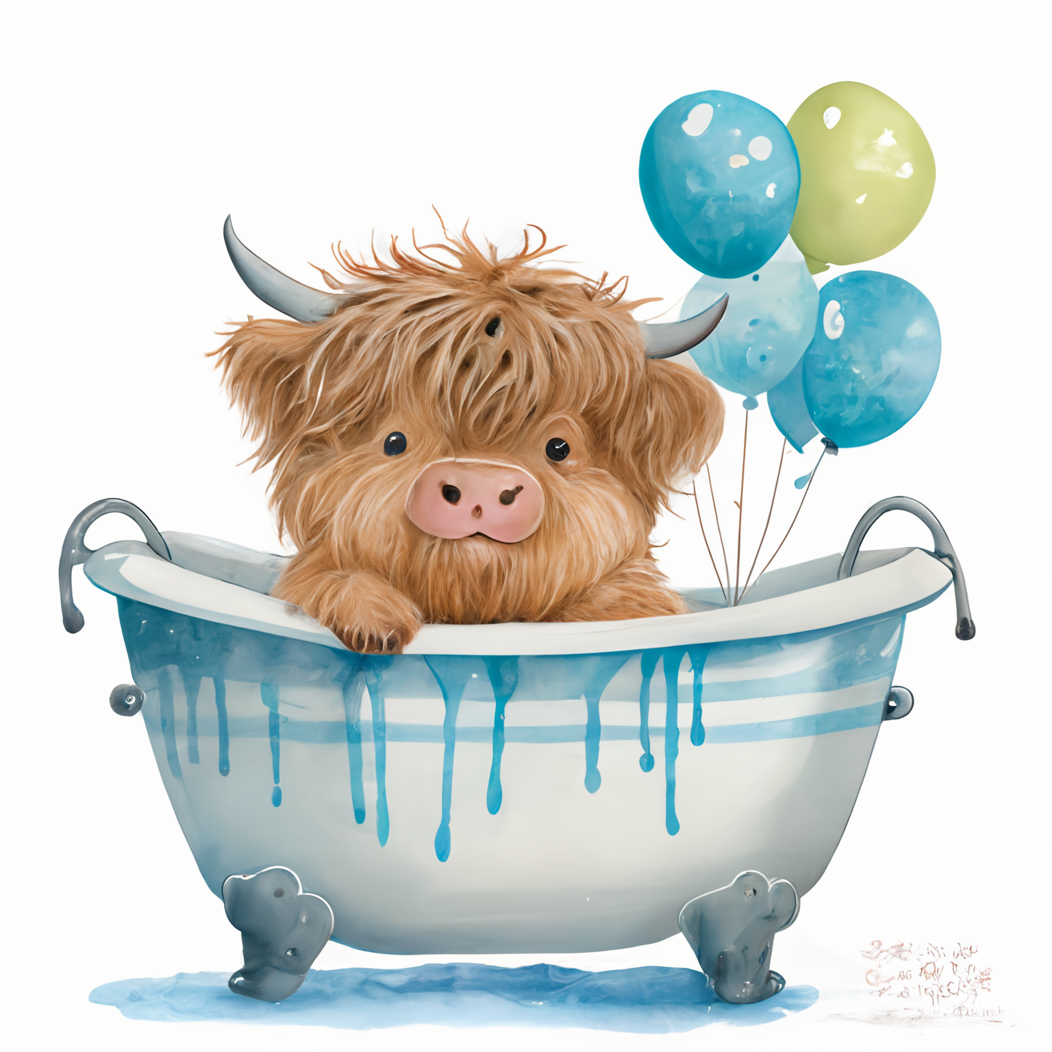 birthday clipart