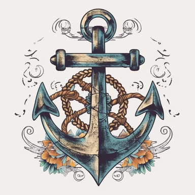 ANCHOR CLIPART