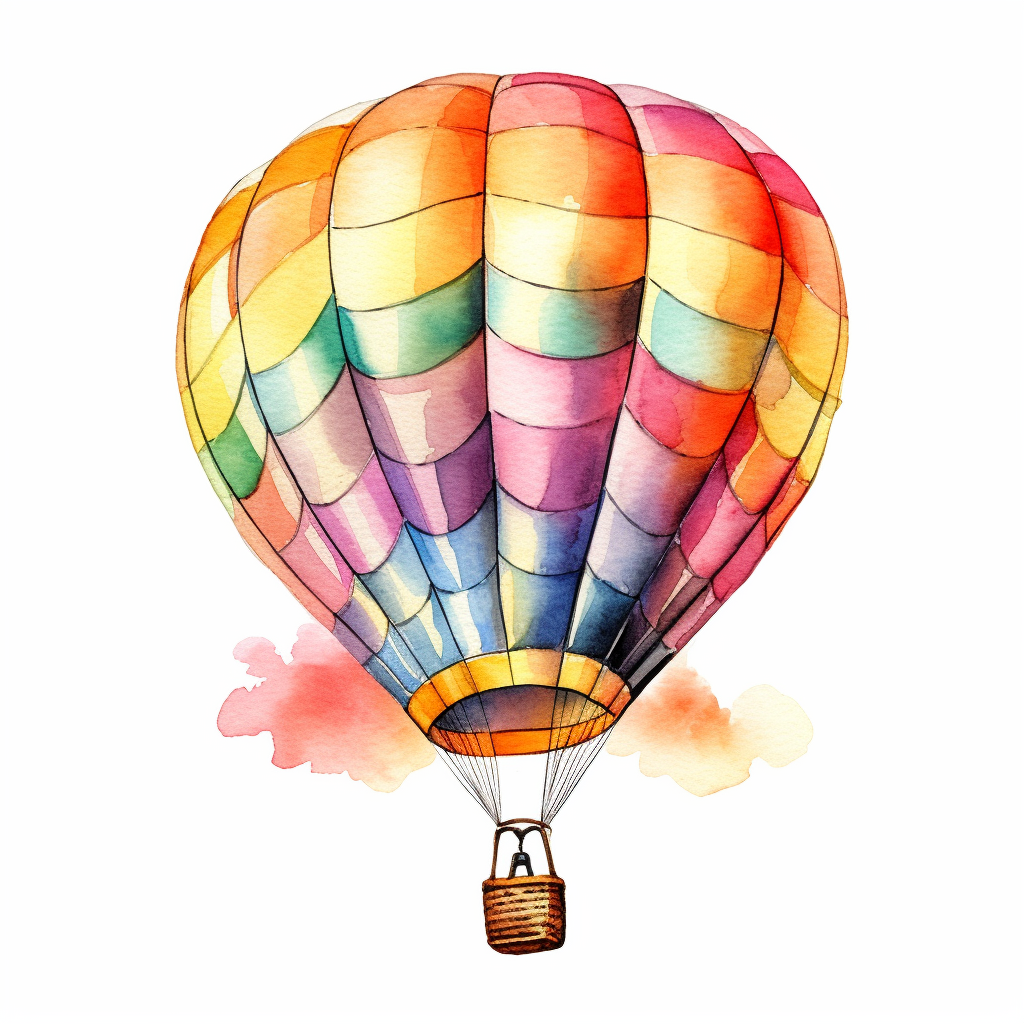 balloon background cliparts