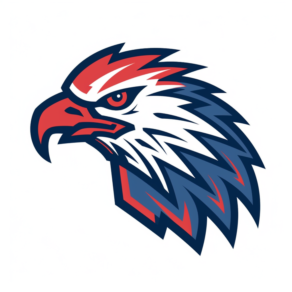 eagle outline cliparts