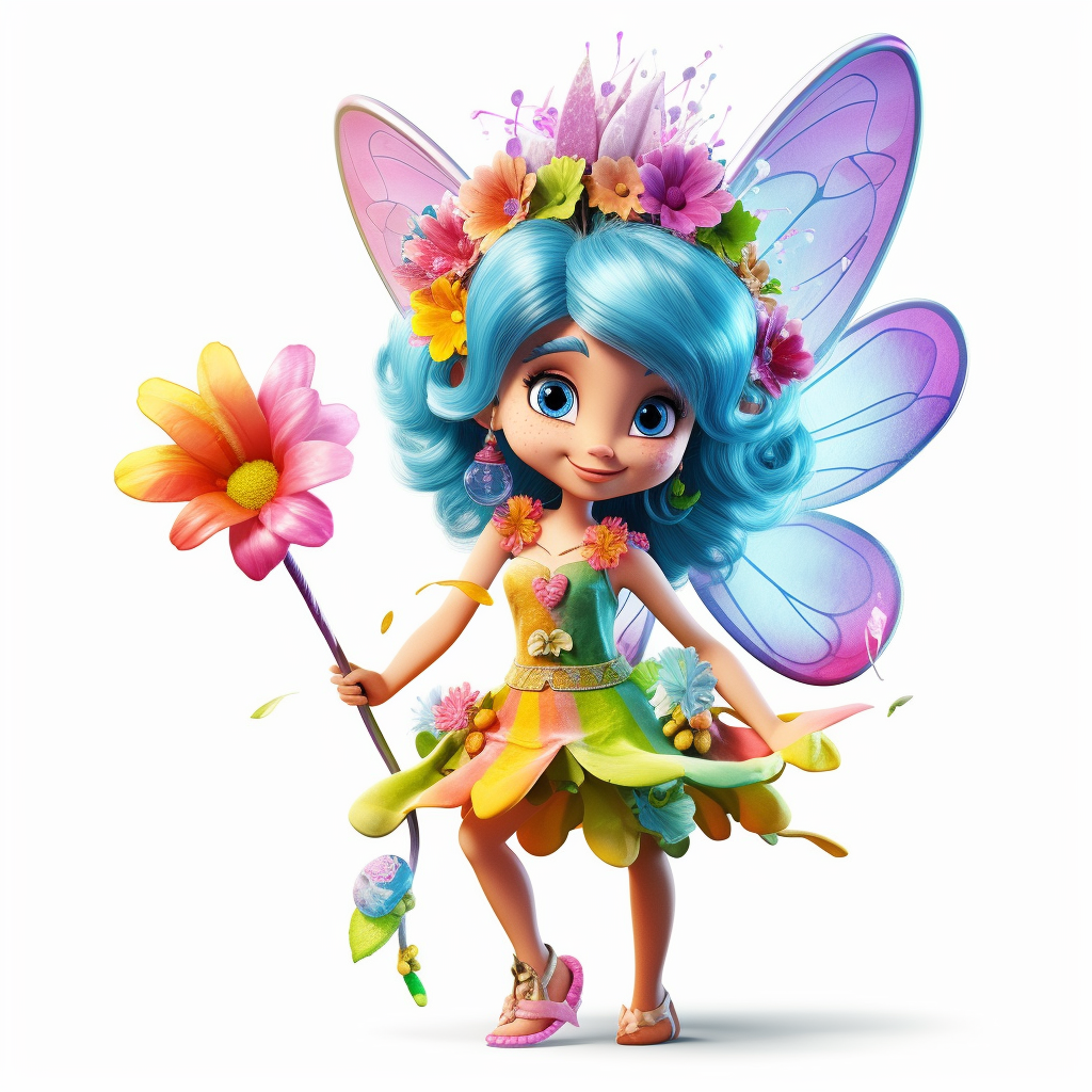 boy butterfly cliparts