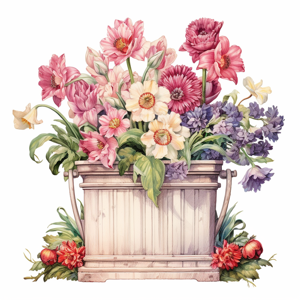 love flower cliparts