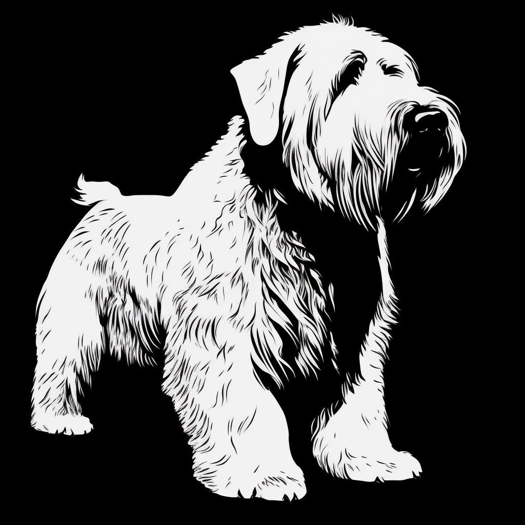 black outline cliparts