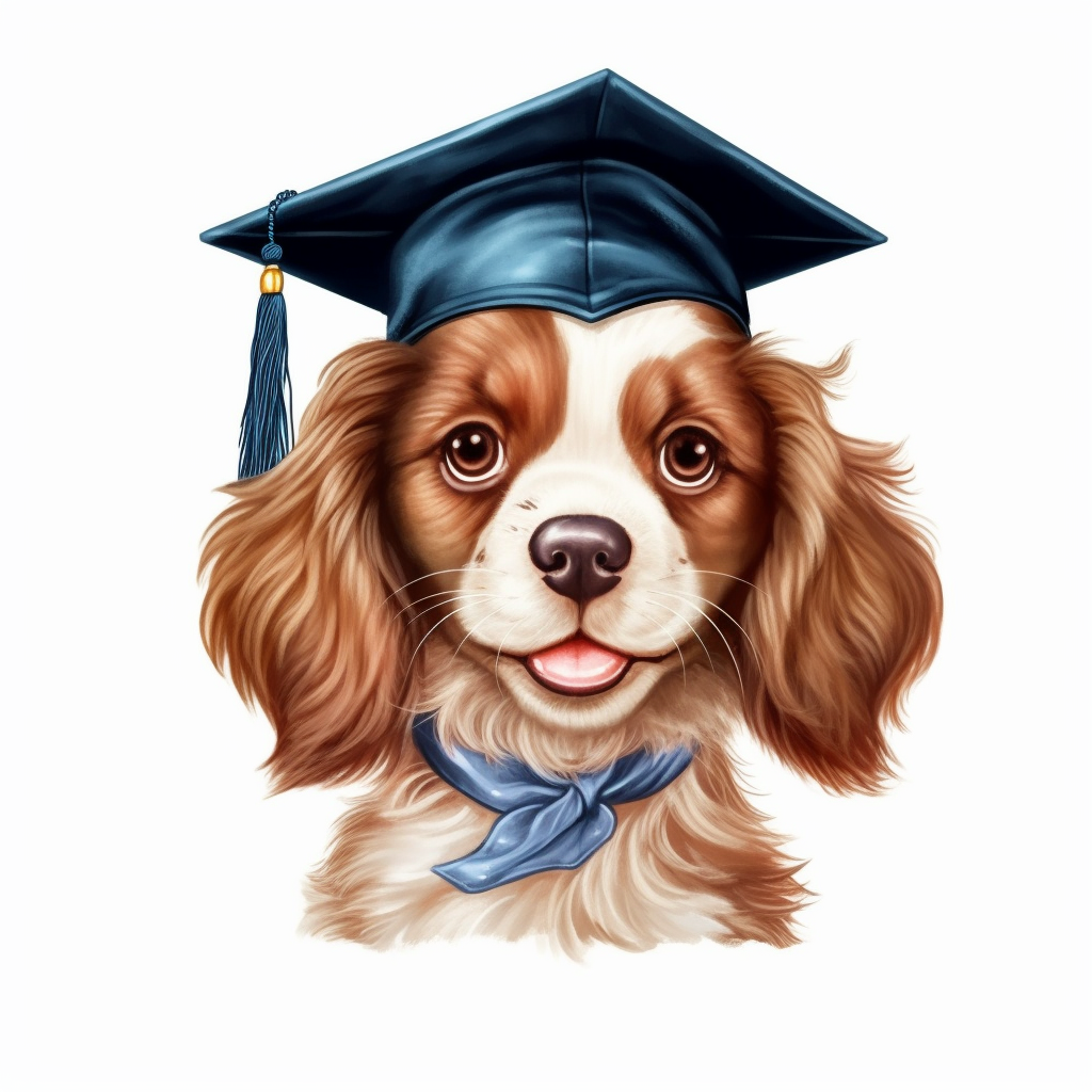 graduation cartoon cliparts