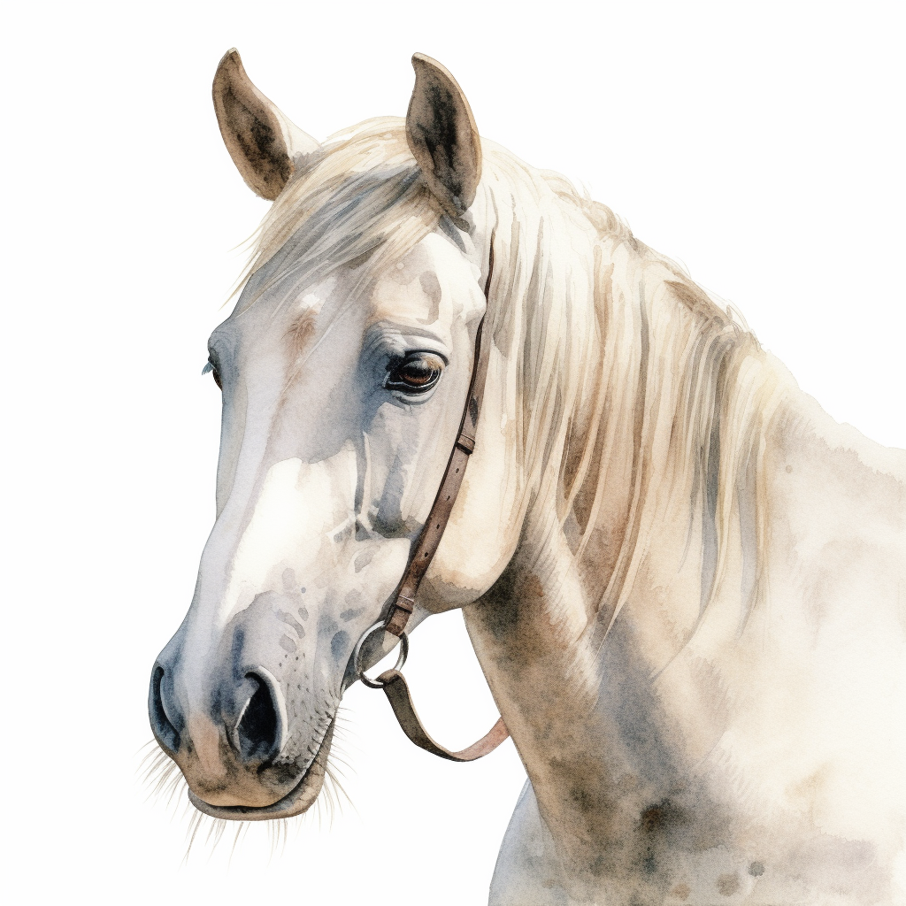 horse cliparts