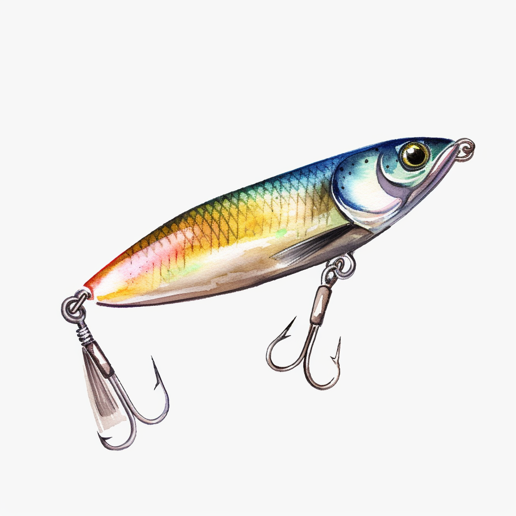 lure cliparts