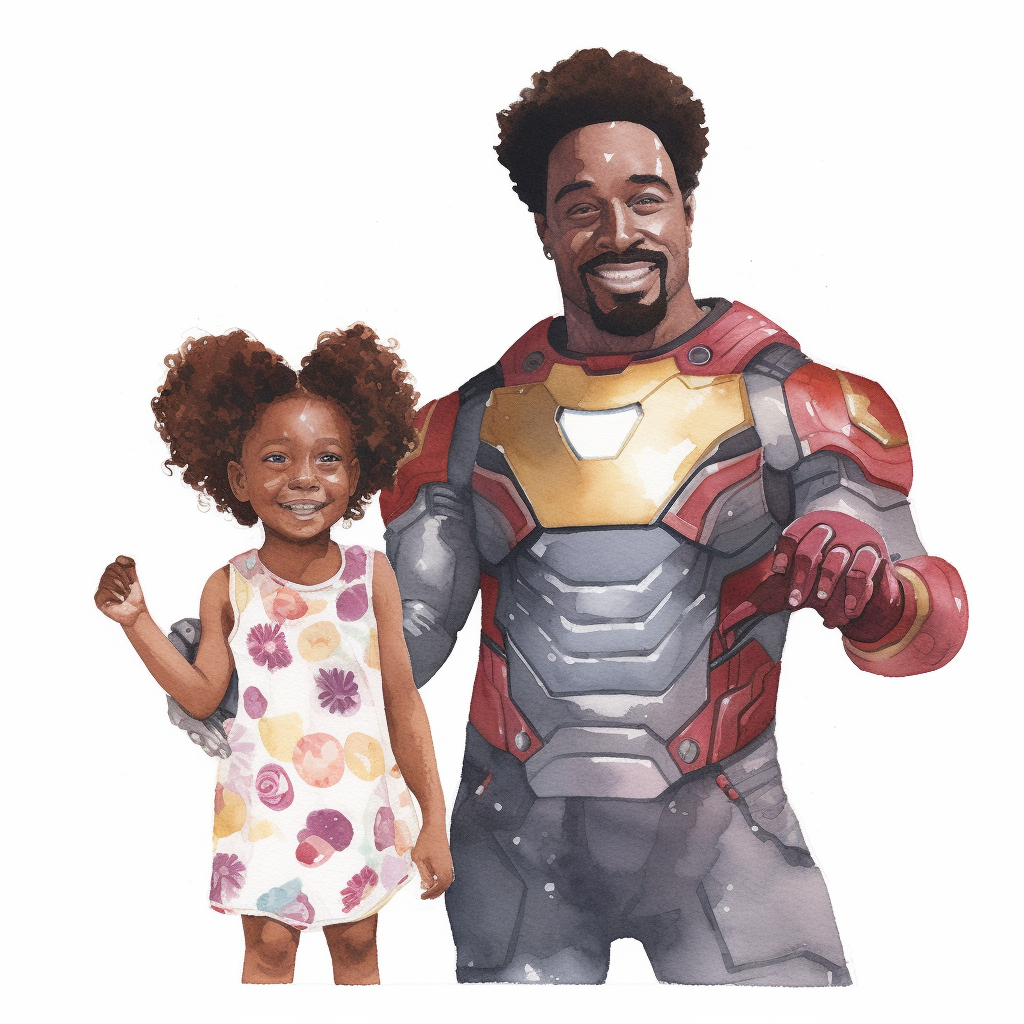 iron man cliparts