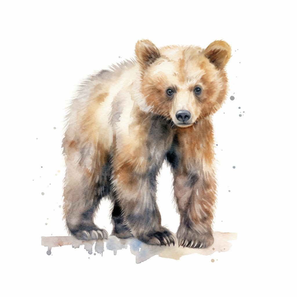 cubs cliparts